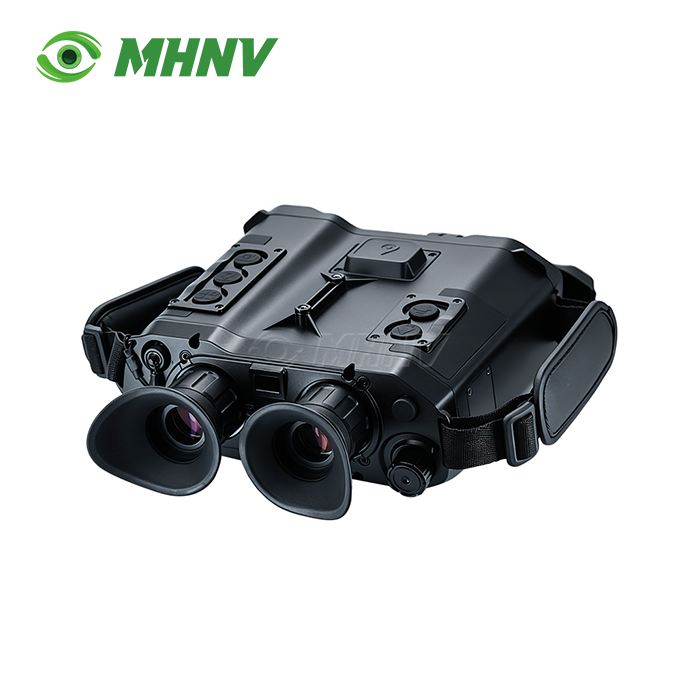 Thermal Imaging Binoculars For Hunting